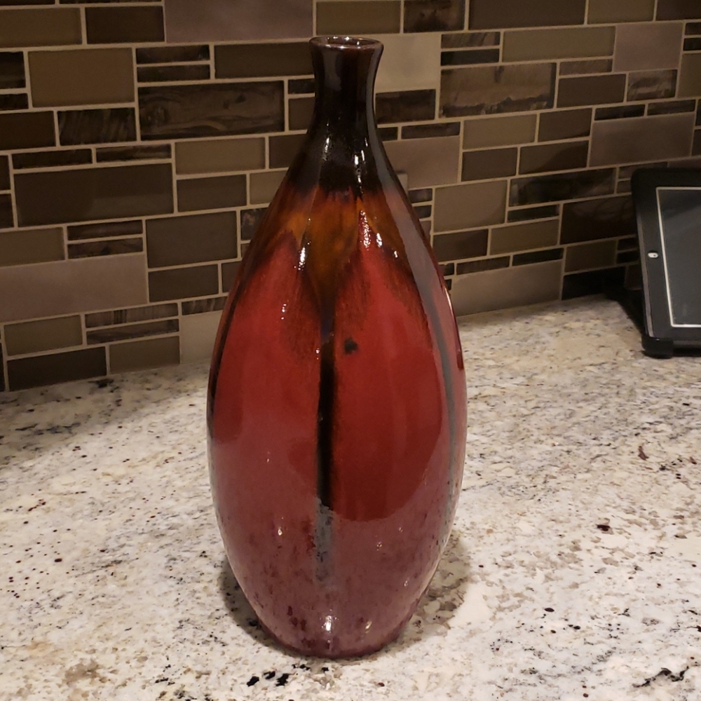 Ceramic Vase